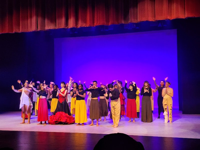 Fresno City College: Theatre - Event Venue in Fresno, California