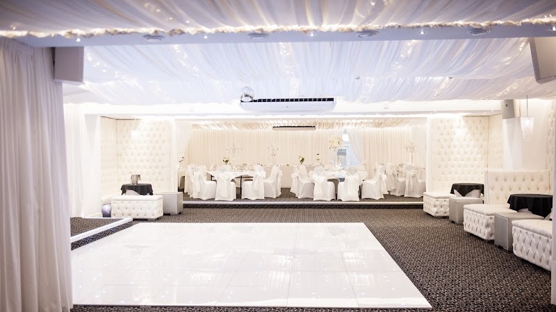 Pavilion on the Prom - Event Venue in Blackpool, England