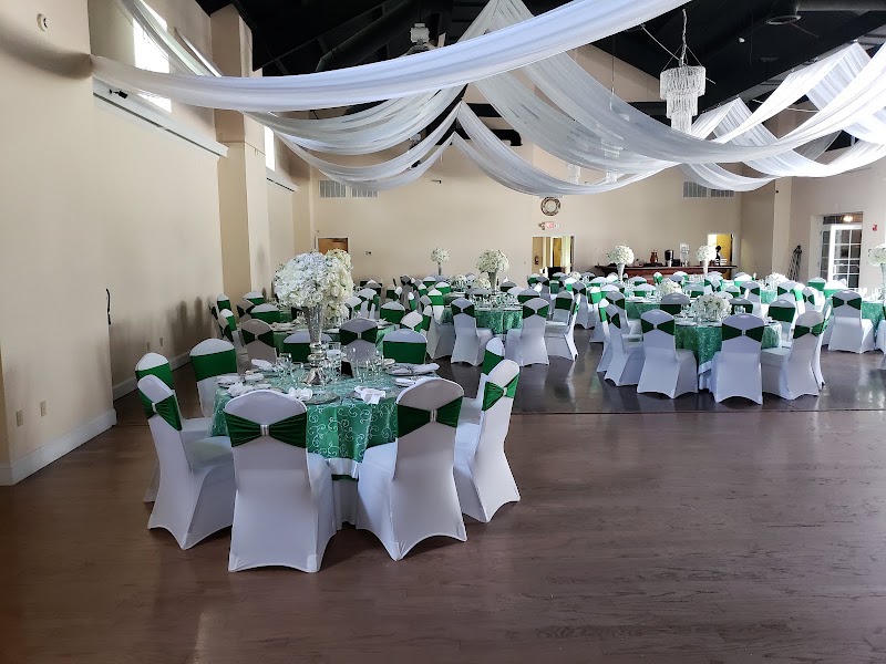 Elegant Events Hall - Event Venue in Beaufort, South Carolina