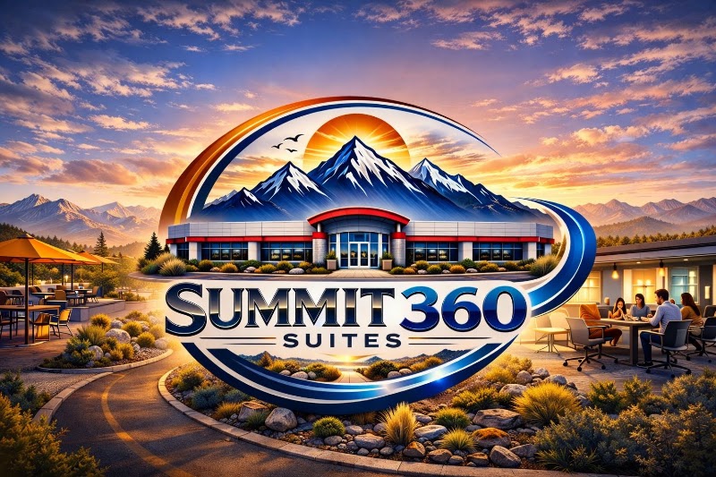 Summit 360 Suites - Event Venue in Colorado Springs, Colorado