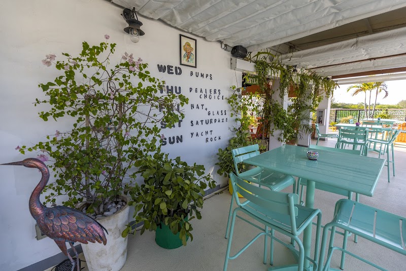 The Key Rooftop Bar - Event Venue in Miami, Florida