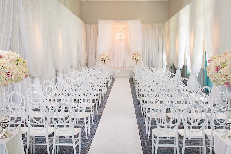 Marriott Convention Center - Event Venue in Burbank, California
