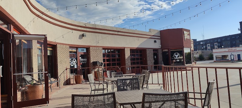 Yellowstone Garage Bar, Grill & Venue - Event Venue in Casper, Wyoming