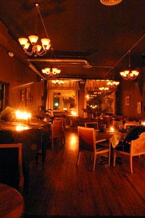 Andante - Event Venue in Chelan, Washington