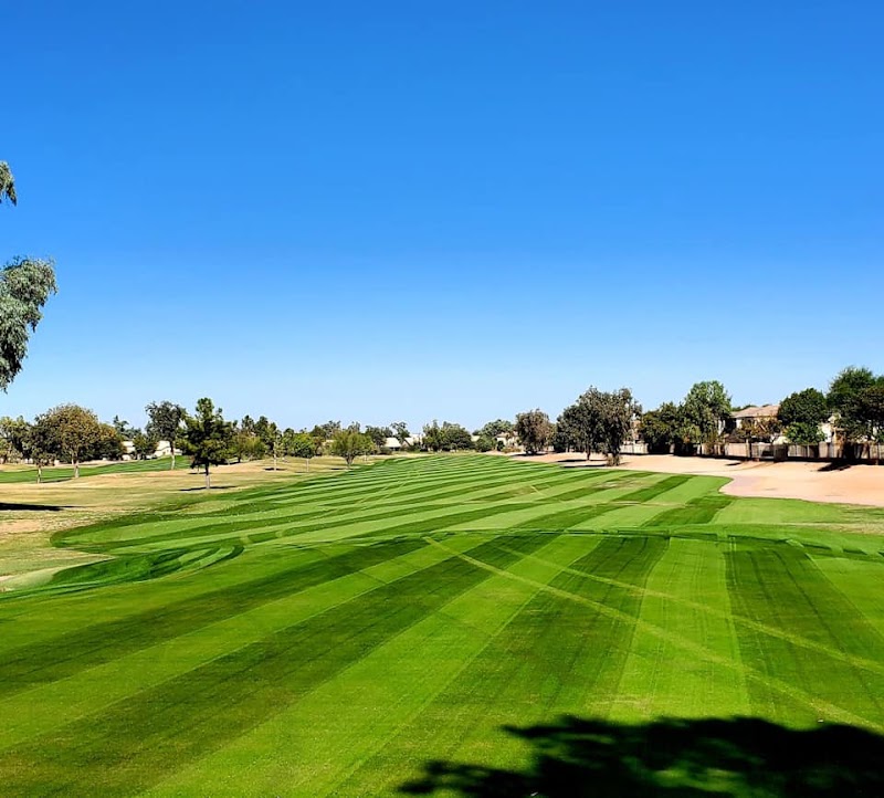 Western Skies Golf Club - Event Venue in Gilbert, Arizona