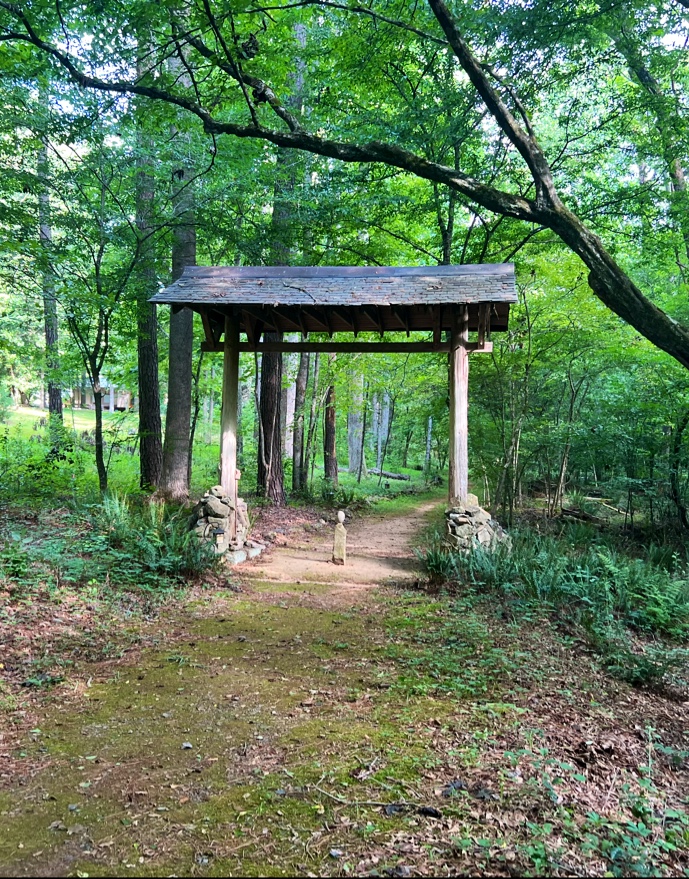 North Carolina Zen Center - Event Venue in Pittsboro, North Carolina