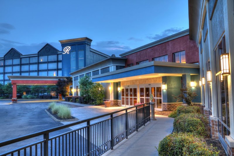 The Ramsey Hotel and Convention Center, Pigeon Forge - Event Venue in Pigeon Forge, Tennessee