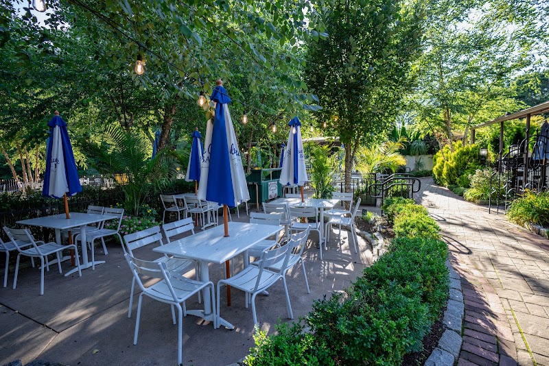 Coachmen's Lodge - Event Venue in Bellingham, Massachusetts