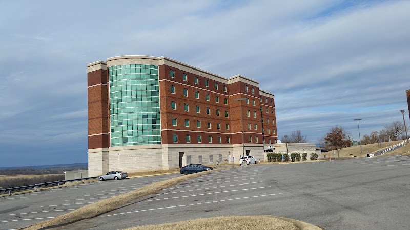 Rudolph Hall - Event Venue in Nashville, Tennessee
