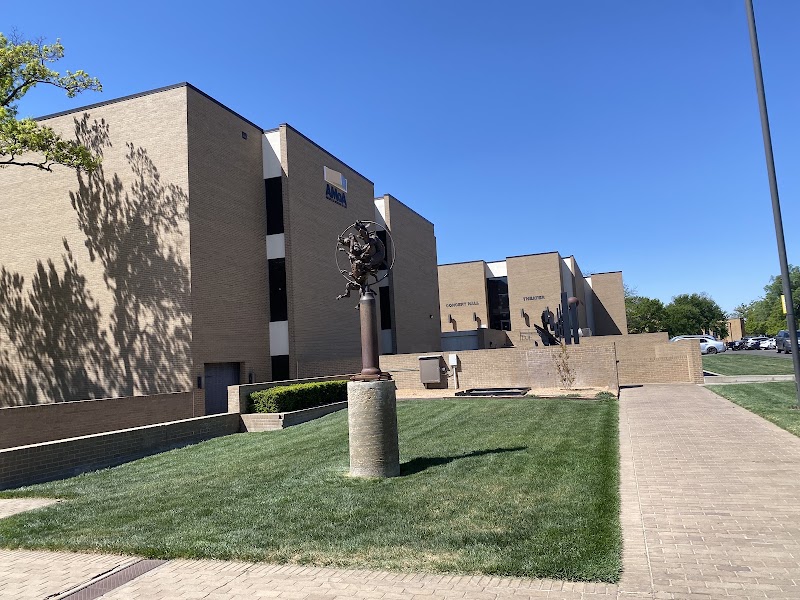 Amarillo Museum of Art - Event Venue in Amarillo, Texas