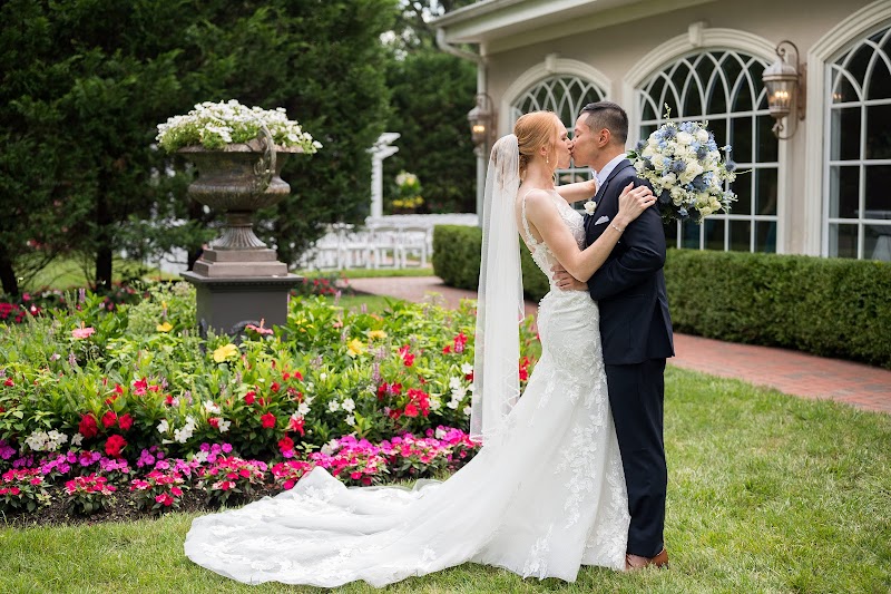 The Bradford Estate - Event Venue in Hainesport, New Jersey