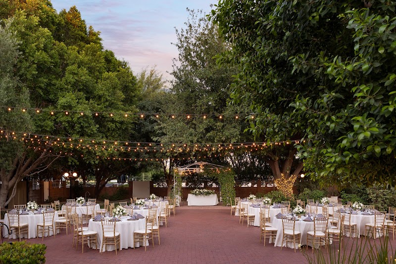 Stonebridge Manor by Wedgewood Weddings - Event Venue in Mesa, Arizona