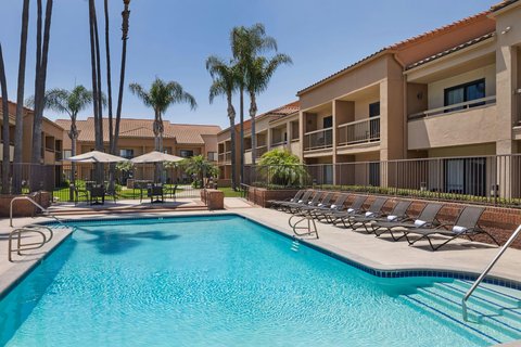 Courtyard by Marriott Anaheim Buena Park - Event Venue in Buena Park, California