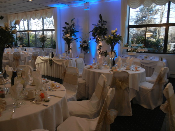 Krystal Gardens Wedding - Event Venue in Wolcott, Connecticut