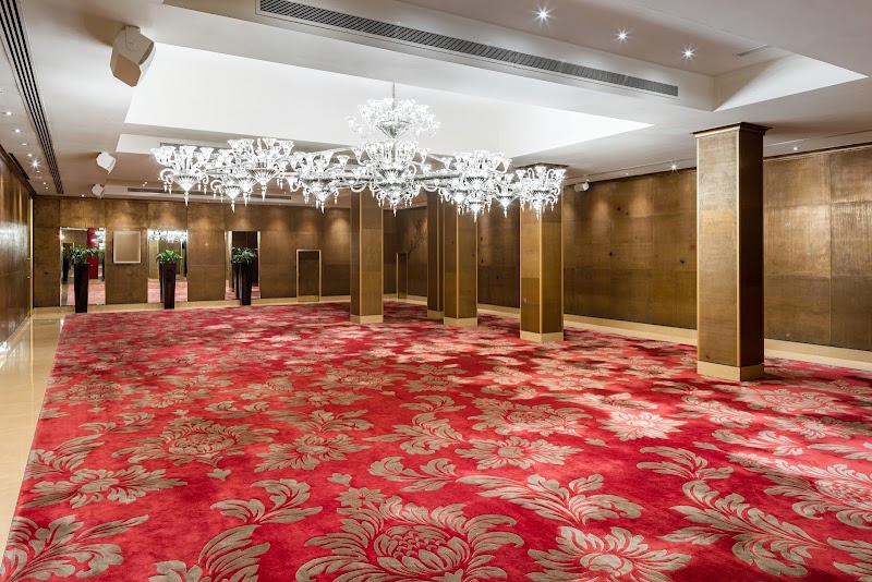 The Crystal Ballroom at The May Fair Hotel - Event Venue in England