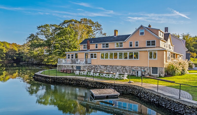 Mabel's House - Event Venue in Kennebunkport, Maine