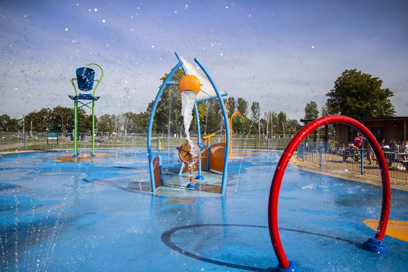 Splash 'n' Play - Event Venue in Milton Keynes, England