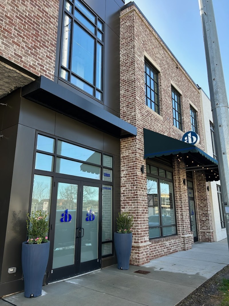 Anzie Blue - Event Venue in Nashville, Tennessee