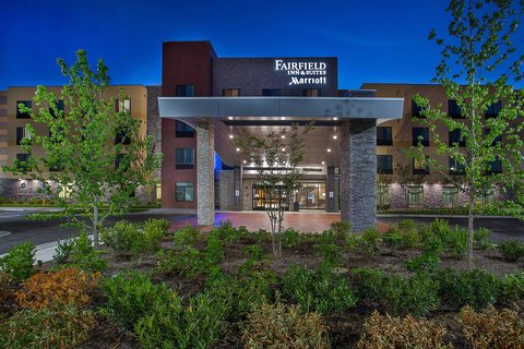 Fairfield by Marriott Inn & Suites Nashville Hendersonville - Event Venue in Hendersonville, Tennessee