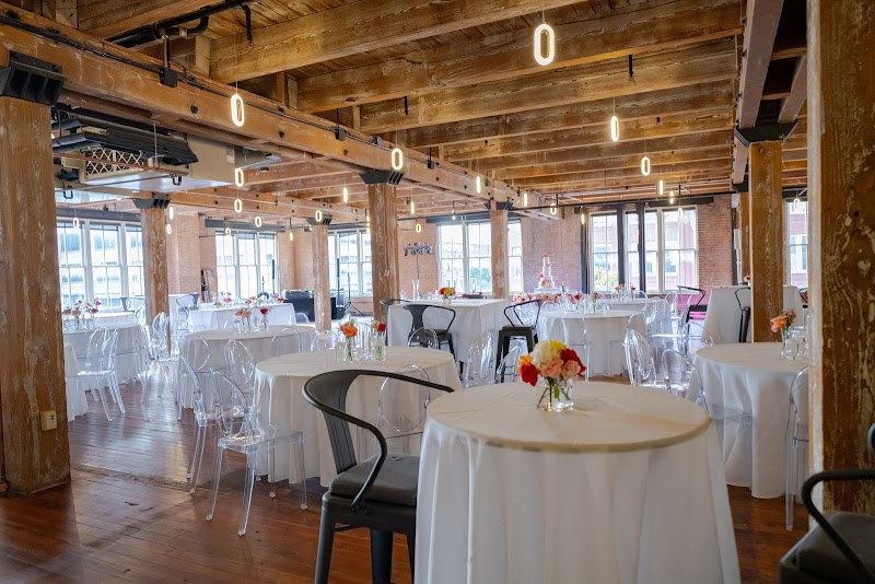 Krimson Park - Event Venue in Dallas, Texas
