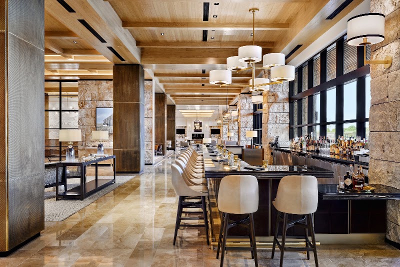 The Lookout Lounge & Bar - Event Venue in Frisco, Texas