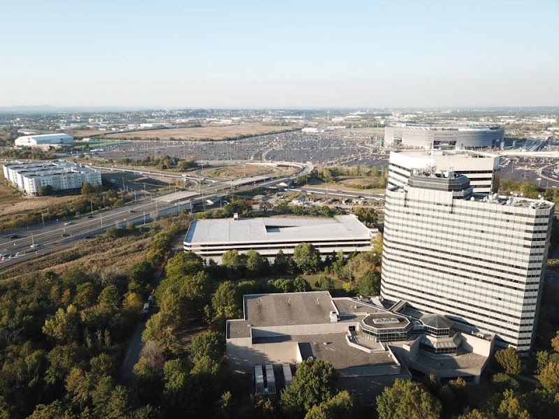 World of Blue Hotel - Event Venue in East Rutherford, New Jersey