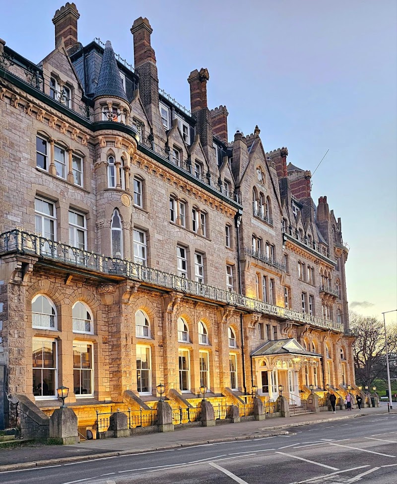 The Duke of Cornwall Hotel - Event Venue in Plymouth, England