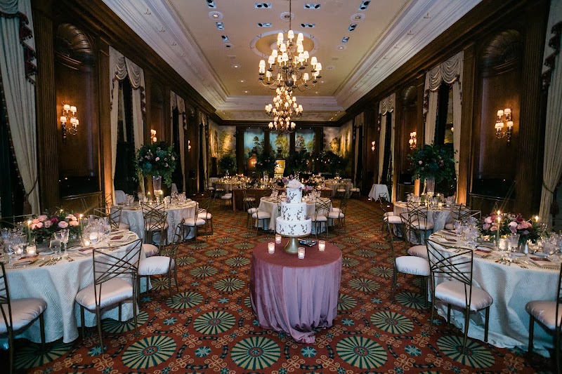 Duquesne Club - Event Venue in Pittsburgh, Pennsylvania