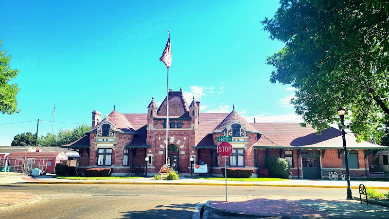 Nampa Downtown - Event Venue in Nampa, Idaho