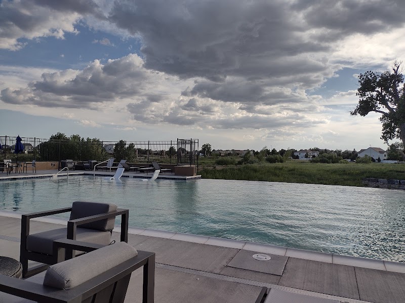The Farmhouse - Event Venue in Aurora, Colorado