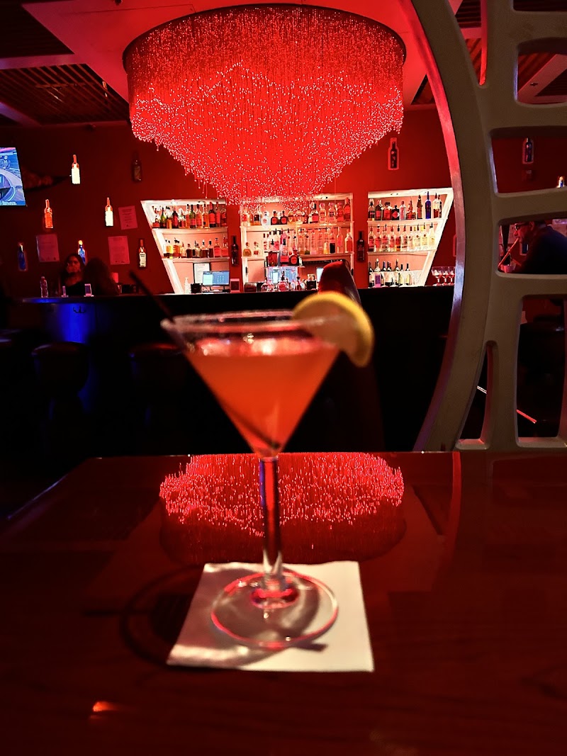 Vango Lounge and Skybar - Event Venue in Philadelphia, Pennsylvania
