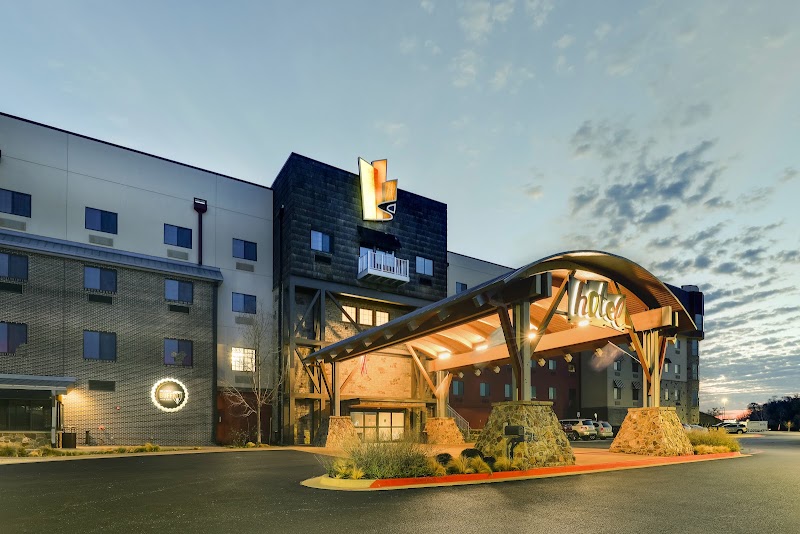 Stoney Creek Hotel Tulsa - Broken Arrow - Event Venue in Broken Arrow, Oklahoma