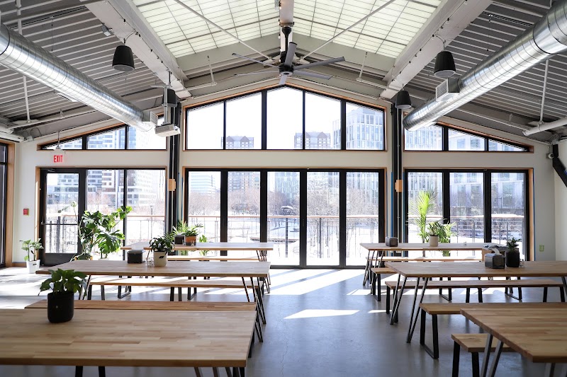 Lamplighter Brewing Co. - CX - Event Venue in Cambridge, Massachusetts