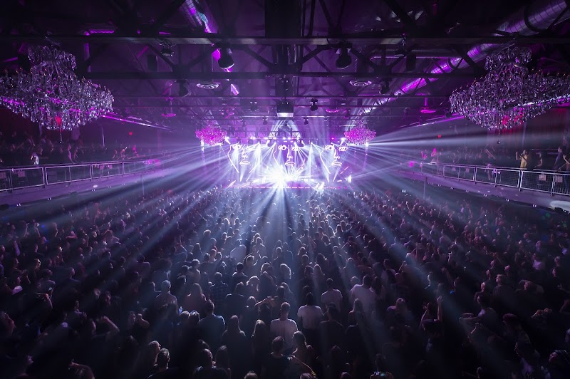 The Fillmore Philadelphia - Event Venue in Philadelphia, Pennsylvania