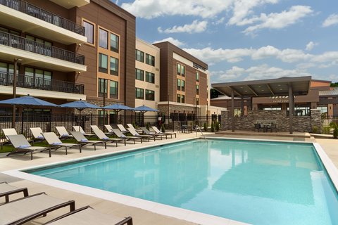SpringHill Suites by Marriott Franklin Mint - Event Venue in Franklin, Kentucky