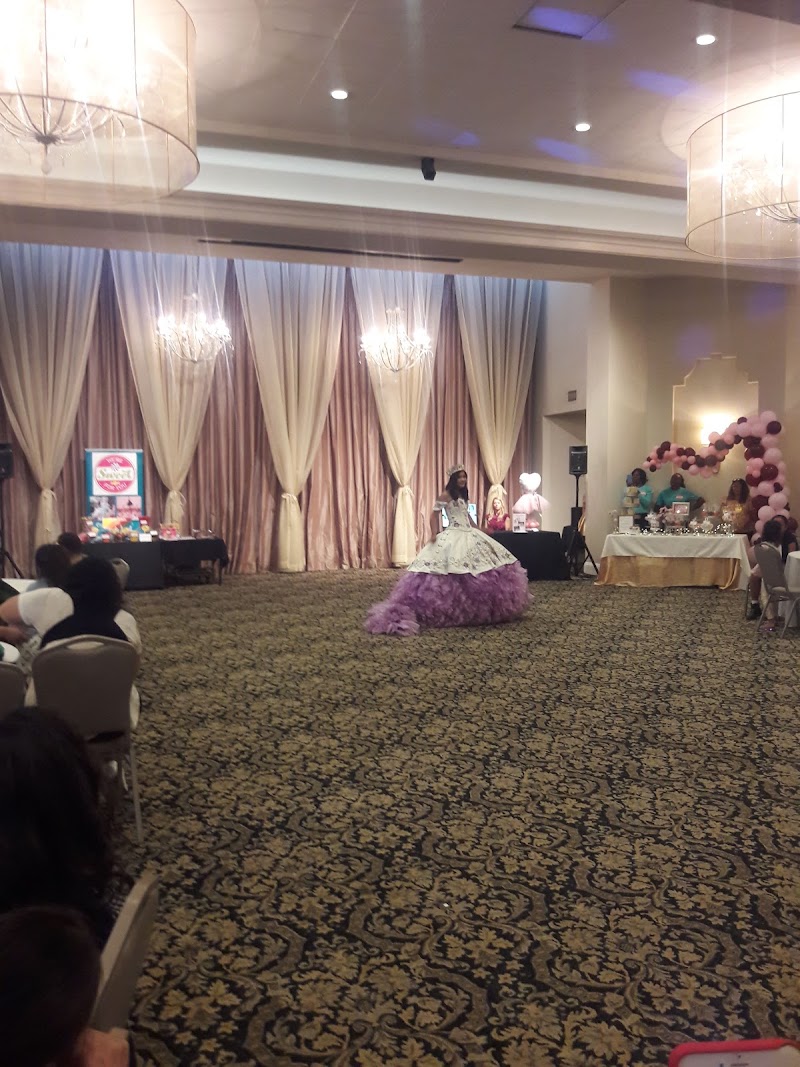 The Legacy Ballroom - Event Venue in Phoenix, Arizona