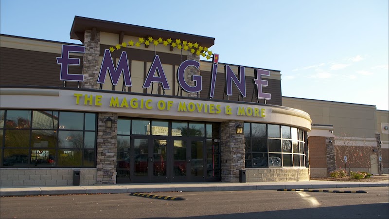 Emagine Geneva Lakes - Event Venue in Lake Geneva, Wisconsin