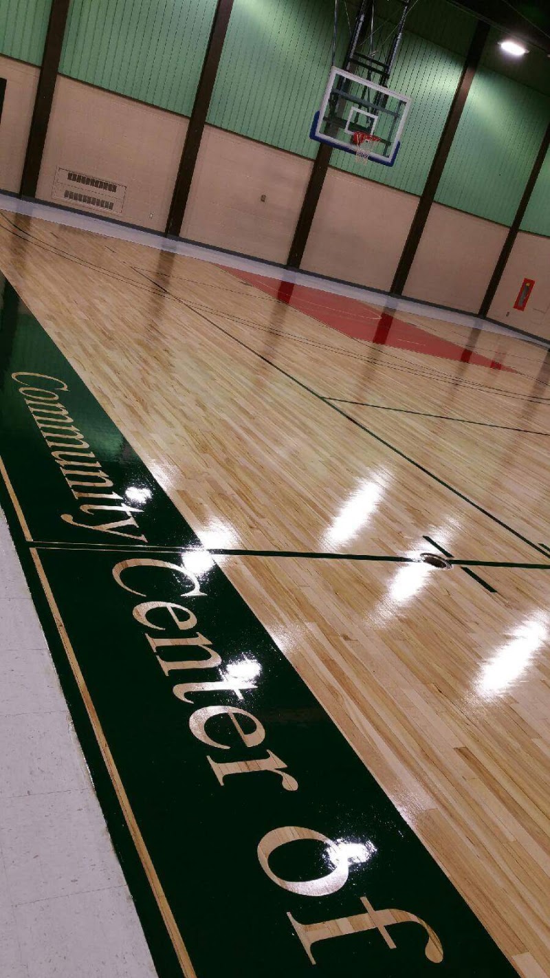 Dr John Bryant Community Center - Event Venue in Racine, Wisconsin