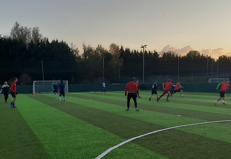 Powerleague Slough - Event Venue in Slough, Berkshire