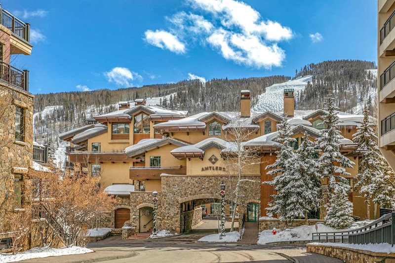 Antlers at Vail - Event Venue in Vail, Colorado