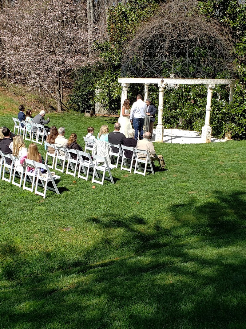 North Georgia Weddings - Event Venue in Dahlonega, Georgia