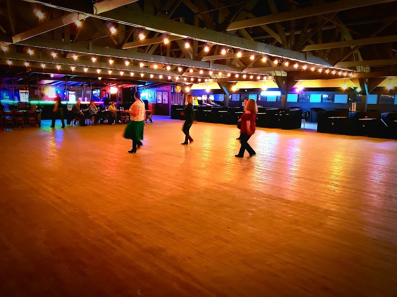 DanceMor Ballroom - Event Venue in Swisher, Iowa
