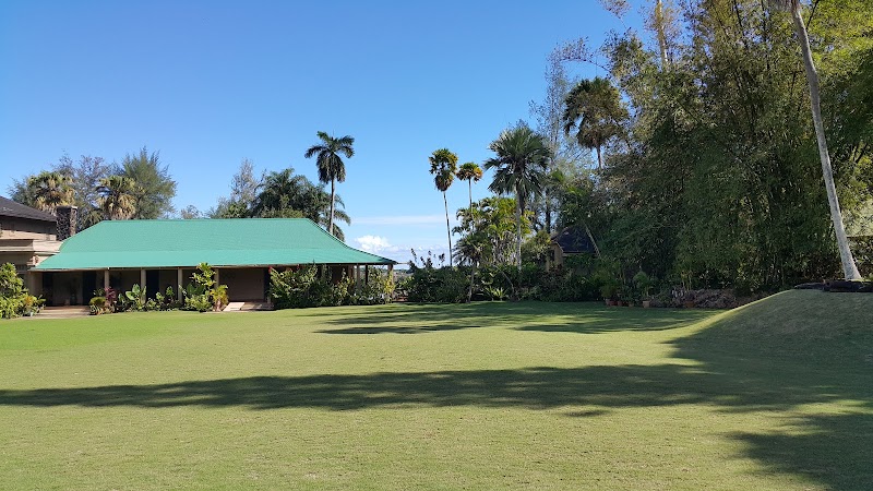 Grove Farm museum - Event Venue in Lihue, Hawaii