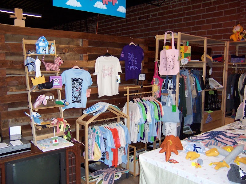 Mixed-Use Space Tulsa (MUST) - Event Venue in Tulsa, Oklahoma