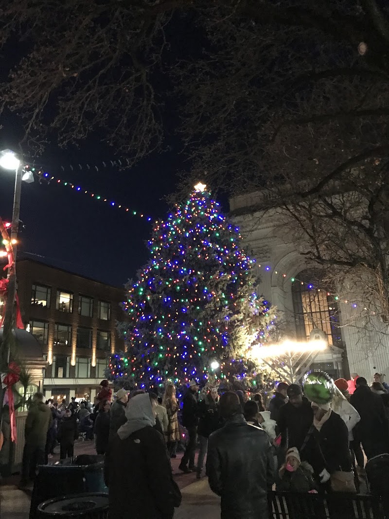 Continental Square - Event Venue in York, Pennsylvania