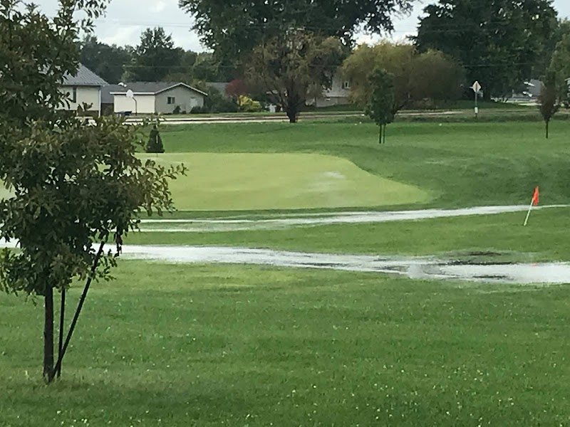 Red Hawk Golf & Learning Center - Event Venue in Davenport, Iowa