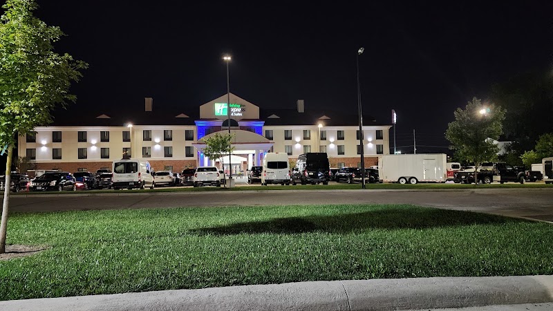 Holiday Inn Express & Suites Springfield - Dayton Area by IHG - Event Venue in Springfield, Ohio