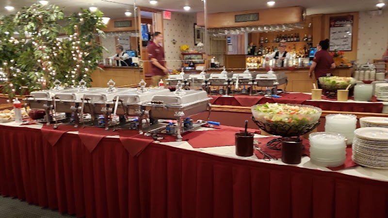 Belmont Hall & Restaurant - Event Venue in Manchester, New Hampshire