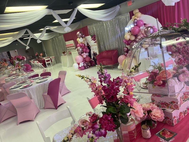 Kays place nola - Event Venue in Harvey, Louisiana