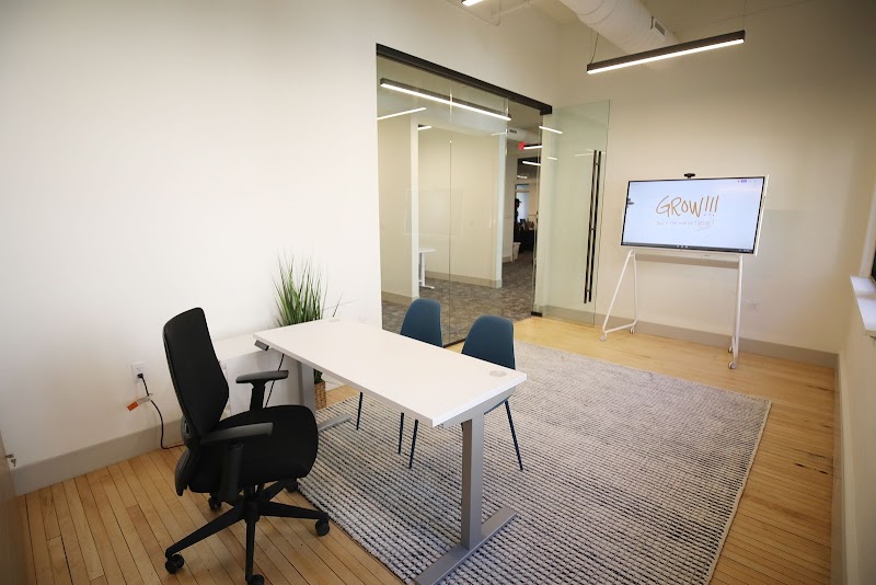 Icon Cowork - Event Venue in Lakewood, Ohio